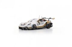 Spark 1:43 Porsche 911 GT3 Cup #42 2024 UK025 | Model Araba