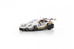 Spark 1:43 Porsche 911 GT3 Cup #42 2024 UK025 | Model Araba