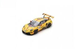 Spark 1:43 Porsche 911 GT3 Cup #34 2024 (S6302) | Model Araba