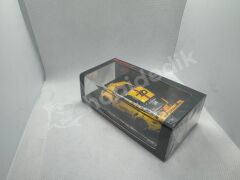 Spark 1:43 Porsche 911 GT3 Cup #34 2024 (S6302) | Model Araba