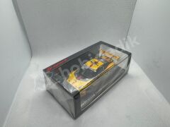 Spark 1:43 Porsche 911 GT3 Cup #34 2024 (S6302) | Model Araba