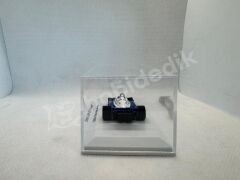 Kyosho 1:64 Tyrrell F1 P34/2 ELF 6 Wheeler #3 1977 Ronnie Peterson (07038B5) | Model Araba