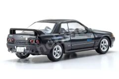 Kyosho 1:64 Nissan Skyline GT-R6 (BNR32) 07057A4B | Model Araba