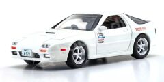 Kyosho 1:64 Mazda Savanna RX-7 FC3S (07057A3B)| Model Araba