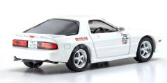 Kyosho 1:64 Mazda Savanna RX-7 FC3S (07057A3B)| Model Araba