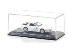 Kyosho 1:64 Mazda Savanna RX-7 FC3S (07057A3B)| Model Araba
