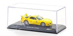 Kyosho 1:64 Mazda RX-7 (FD3S) Initial D 07057A2B | Model Araba