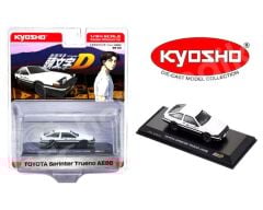 Kyosho 1:64 Toyota Sprinter Trueno (AE86) (07057A1B) | Model Araba