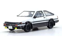 Kyosho 1:64 Toyota Sprinter Trueno (AE86) (07057A1B) | Model Araba