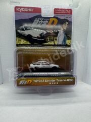 Kyosho 1:64 Toyota Sprinter Trueno (AE86) (07057A1B) | Model Araba