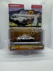 Kyosho 1:64 Toyota Sprinter Trueno (AE86) (07057A1B) | Model Araba