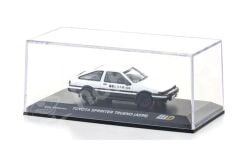 Kyosho 1:64 Toyota Sprinter Trueno (AE86) (07057A1B) | Model Araba