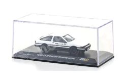 Kyosho 1:64 Toyota Sprinter Trueno (AE86) (07057A1B) | Model Araba