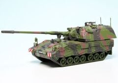 Schuco 1:87 (H0) Panzer 2000 Kamuflaj (452679800) | Model Askeri Araç