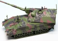 Schuco 1:87 (H0) Panzer 2000 Kamuflaj (452679800) | Model Askeri Araç