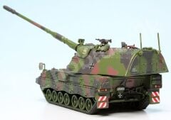 Schuco 1:87 (H0) Panzer 2000 Kamuflaj (452679800) | Model Askeri Araç