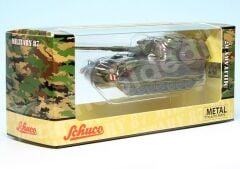 Schuco 1:87 (H0) Panzer 2000 Kamuflaj (452679800) | Model Askeri Araç