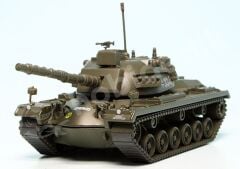 Schuco 1:87 (H0) Tank M48 (452681100) | Model Askeri Araç