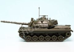 Schuco 1:87 (H0) Tank M48 (452681100) | Model Askeri Araç