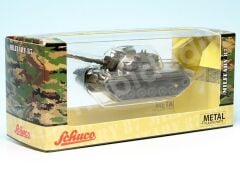 Schuco 1:87 (H0) Tank M48 (452681100) | Model Askeri Araç