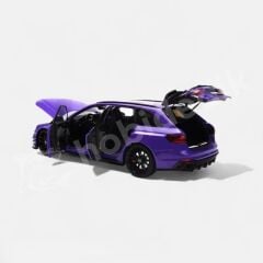 Keng Fai - Kilo Works 1:18 Audi RS4 Darwin Pro (B9) Avant (2020) (VAKW02301) | Model Araba