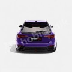 Keng Fai - Kilo Works 1:18 Audi RS4 Darwin Pro (B9) Avant (2020) (VAKW02301) | Model Araba