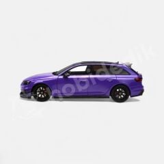 Keng Fai - Kilo Works 1:18 Audi RS4 Darwin Pro (B9) Avant (2020) (VAKW02301) | Model Araba