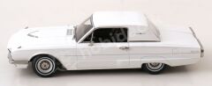 KK Scale 1:18 Ford Thunderbird Coupe 1966 (KKDC181381) | Model Araba