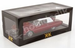 KK Scale 1:18 Ford Thunderbird Coupe 1966 (KKDC181382) | Model Araba
