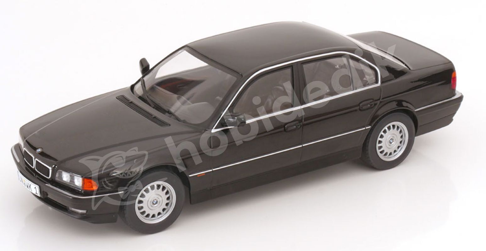 KK Scale 1:18 BMW 3.0 CSL E9 (KKDC180366) | Model Araba