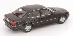 KK Scale 1:18 BMW 3.0 CSL E9 (KKDC180366) | Model Araba