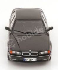 KK Scale 1:18 BMW 3.0 CSL E9 (KKDC180366) | Model Araba