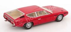 KK Scale 1:18 Lamborghini Espada S2 1970 Red (KKDC181406) | Model Araba