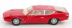 KK Scale 1:18 Lamborghini Espada S2 1970 Red (KKDC181406) | Model Araba