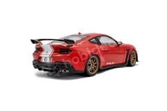 Solido 1:18 Ford Mustang Shelby Super Snake 2024 Red (S1813801) | Model Araba