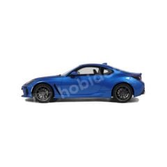 OttOmobile 1:18 Subaru BRZ (2024) WR (OT498) | Model Araba