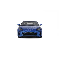 OttOmobile 1:18 Subaru BRZ (2024) WR (OT498) | Model Araba