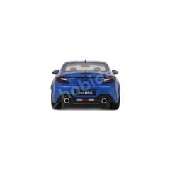 OttOmobile 1:18 Subaru BRZ (2024) WR (OT498) | Model Araba
