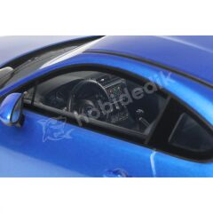 OttOmobile 1:18 Subaru BRZ (2024) WR (OT498) | Model Araba