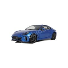 OttOmobile 1:18 Subaru BRZ (2024) WR (OT498) | Model Araba