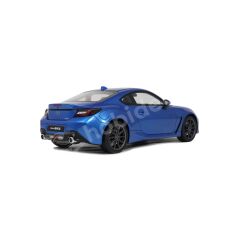 OttOmobile 1:18 Subaru BRZ (2024) WR (OT498) | Model Araba