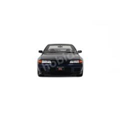 OttO 1:18 Nissan Skyline GT-R (BNR32) 1993 Dark Blue Pearl (OT1199) | Model Araba