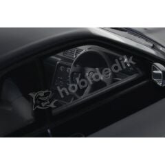 OttO 1:18 Nissan Skyline GT-R (BNR32) 1993 Dark Blue Pearl (OT1199) | Model Araba