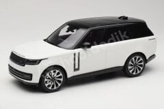 GT Spirit 1:18 Land Rover Range Rover P530 Autobiography (2024) (GT533) | Model Araba