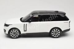GT Spirit 1:18 Land Rover Range Rover P530 Autobiography (2024) (GT533) | Model Araba