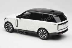 GT Spirit 1:18 Land Rover Range Rover P530 Autobiography (2024) (GT533) | Model Araba
