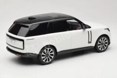GT Spirit 1:18 Land Rover Range Rover P530 Autobiography (2024) (GT533) | Model Araba