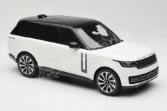 GT Spirit 1:18 Land Rover Range Rover P530 Autobiography (2024) (GT533) | Model Araba