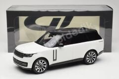 GT Spirit 1:18 Land Rover Range Rover P530 Autobiography (2024) (GT533) | Model Araba
