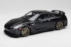 GT Spirit 1:18 Nissan GT-R Takumi Edition 2024 Midnight Purple (GT932) | Model Araba